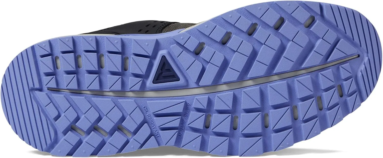 Bates Women's Jumpstart Low Fire and Safety Shoe