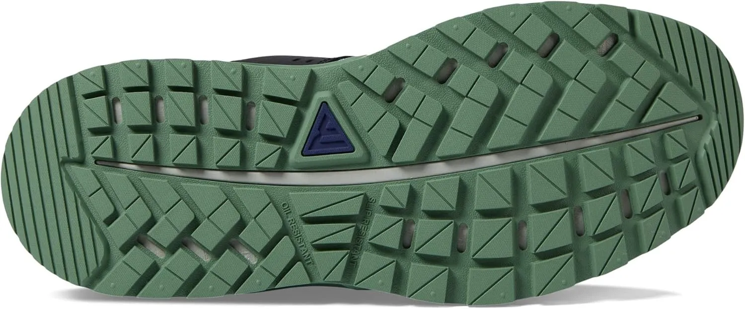 Bates Women's Jumpstart Low Fire and Safety Shoe