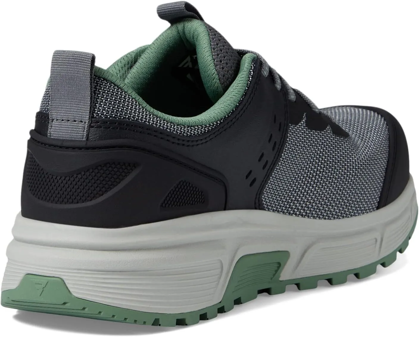 Bates Women's Jumpstart Low Fire and Safety Shoe