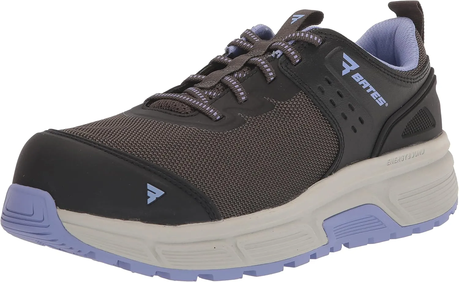 Bates Women's Jumpstart Low Fire and Safety Shoe