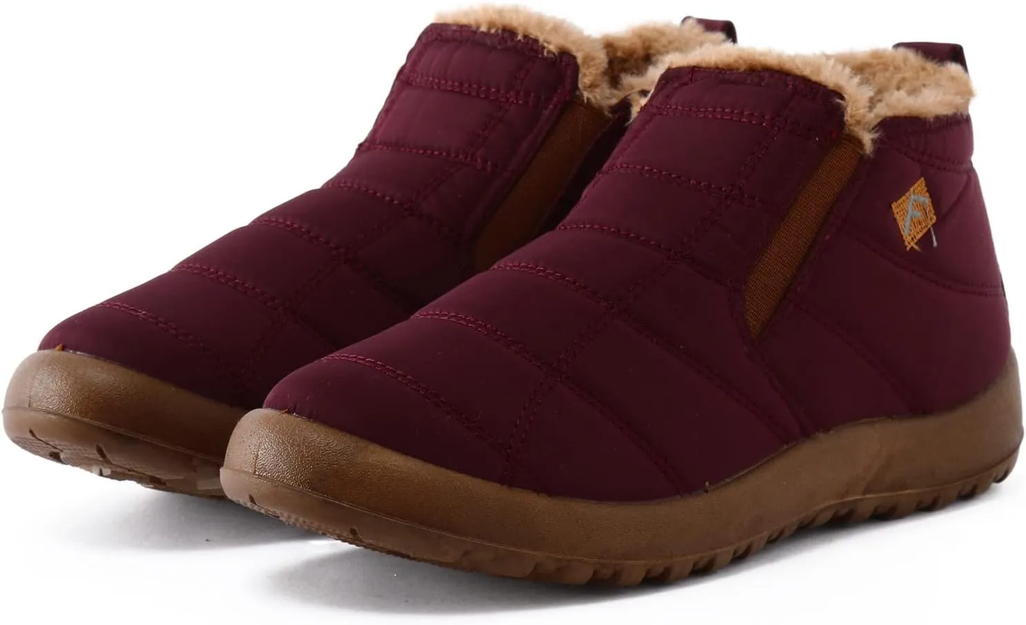 Black Snow Boots for Women Pink Snow Boots for Women Size 11 Winter Boots Women 8.5 Wide Snow Boots for Snowshoeing Botas De Hule Termicas Para Mujer De Trabajo