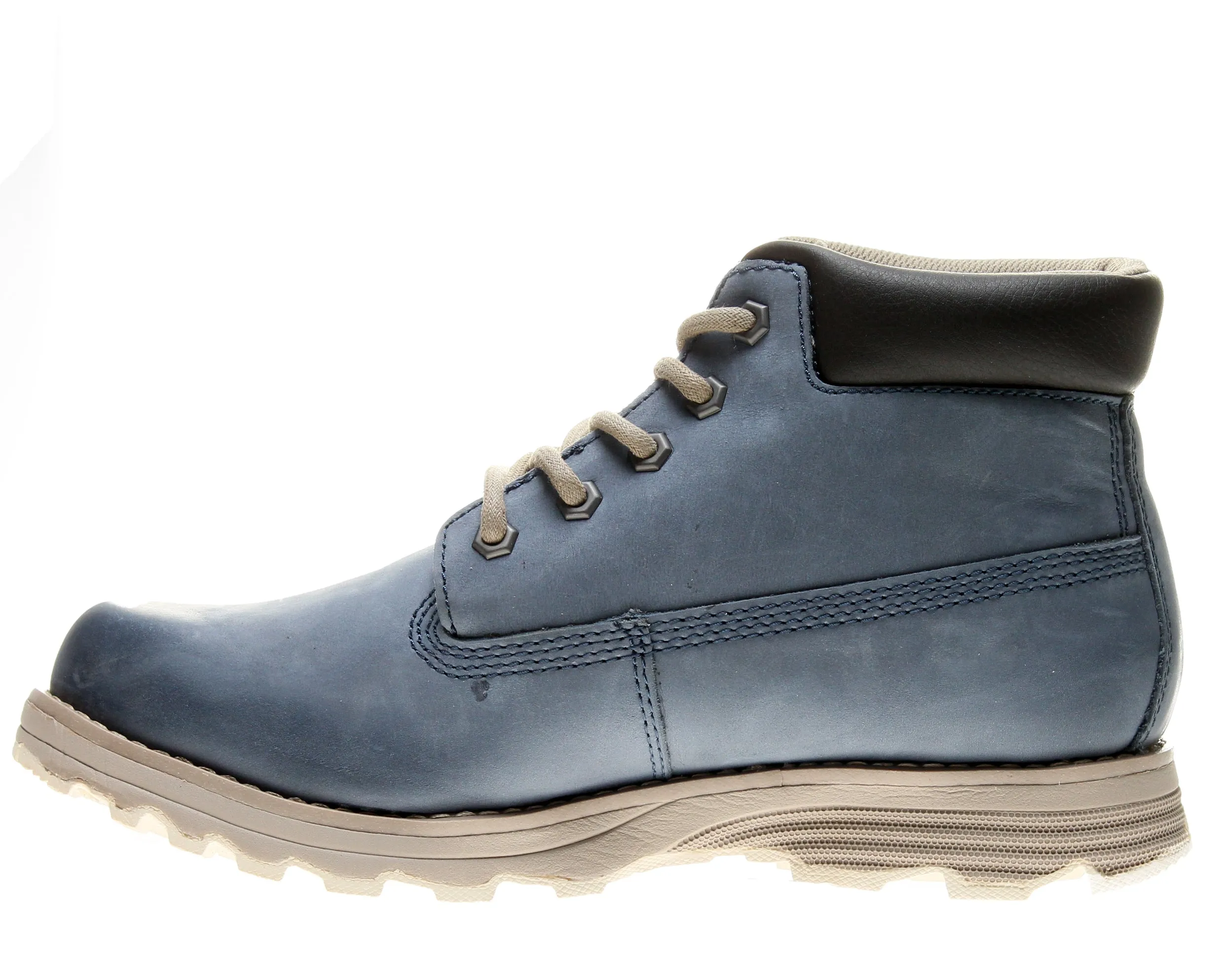 Caterpillar Founder Burnish Brights Men's Boots