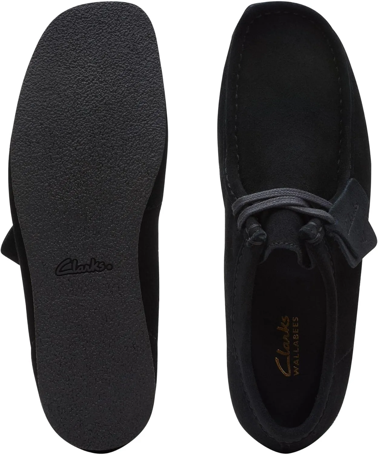 Clarks Men's Wallabee Evo Oxford