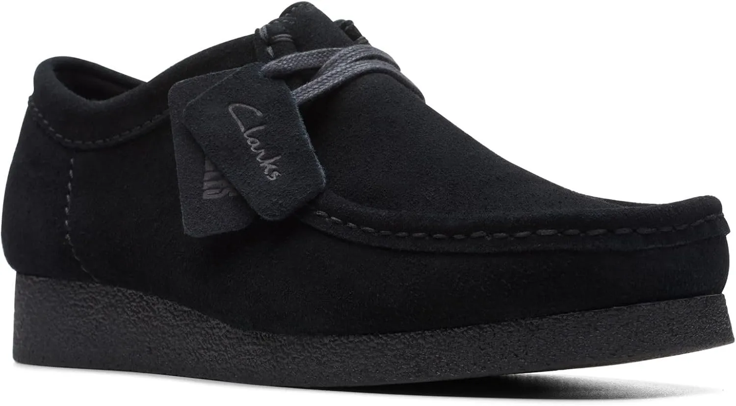 Clarks Men's Wallabee Evo Oxford