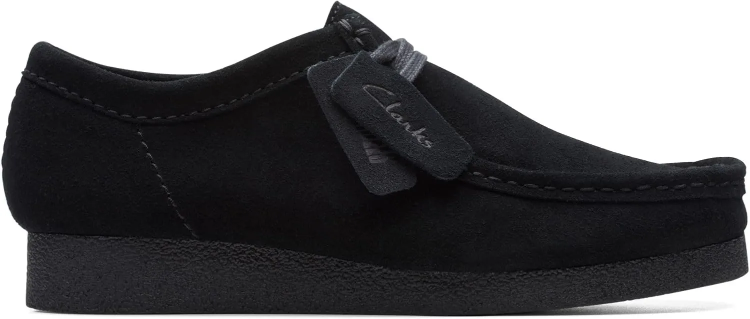 Clarks Men's Wallabee Evo Oxford