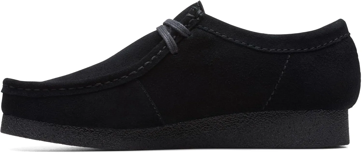 Clarks Men's Wallabee Evo Oxford