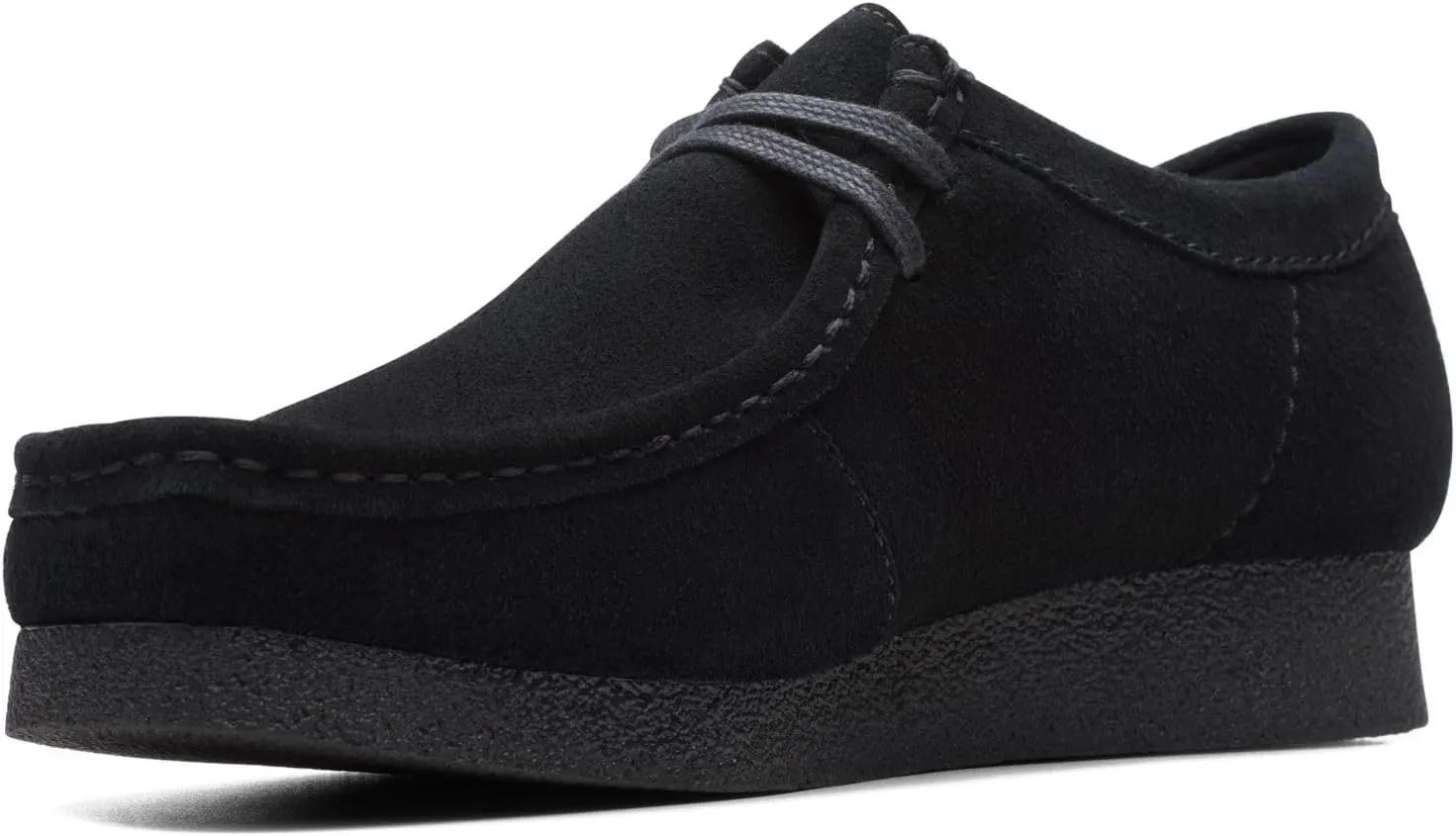 Clarks Men's Wallabee Evo Oxford