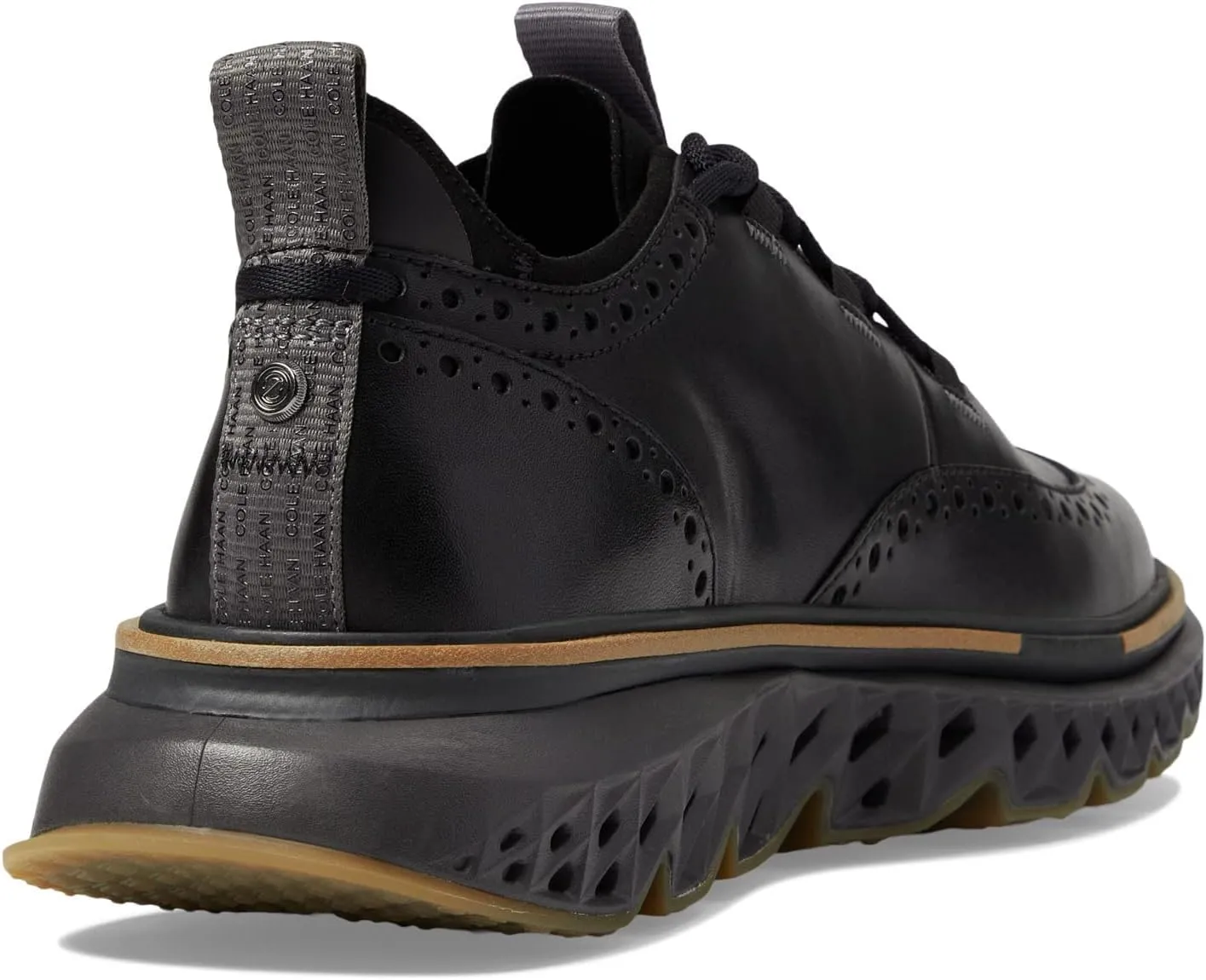 Cole Haan 5.Zerogrand Wingtip Oxford