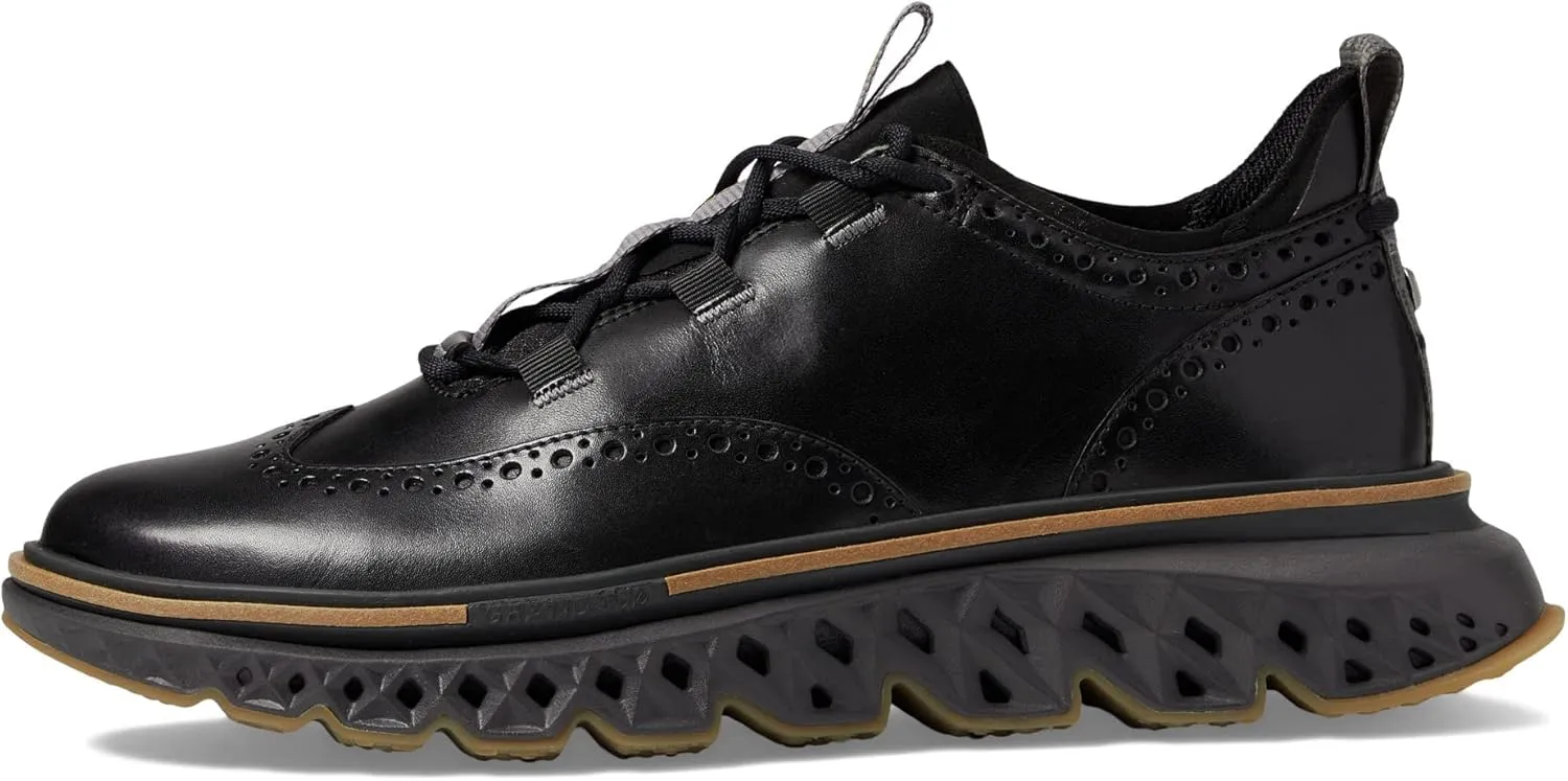 Cole Haan 5.Zerogrand Wingtip Oxford