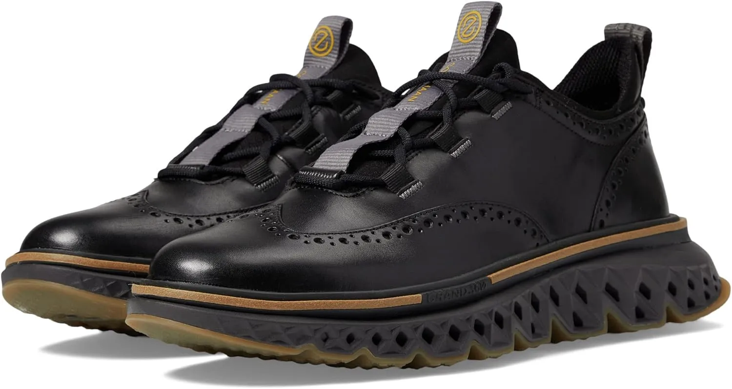 Cole Haan 5.Zerogrand Wingtip Oxford