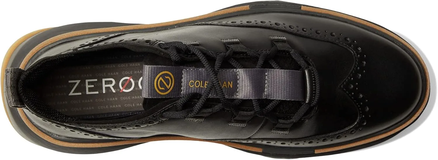 Cole Haan 5.Zerogrand Wingtip Oxford