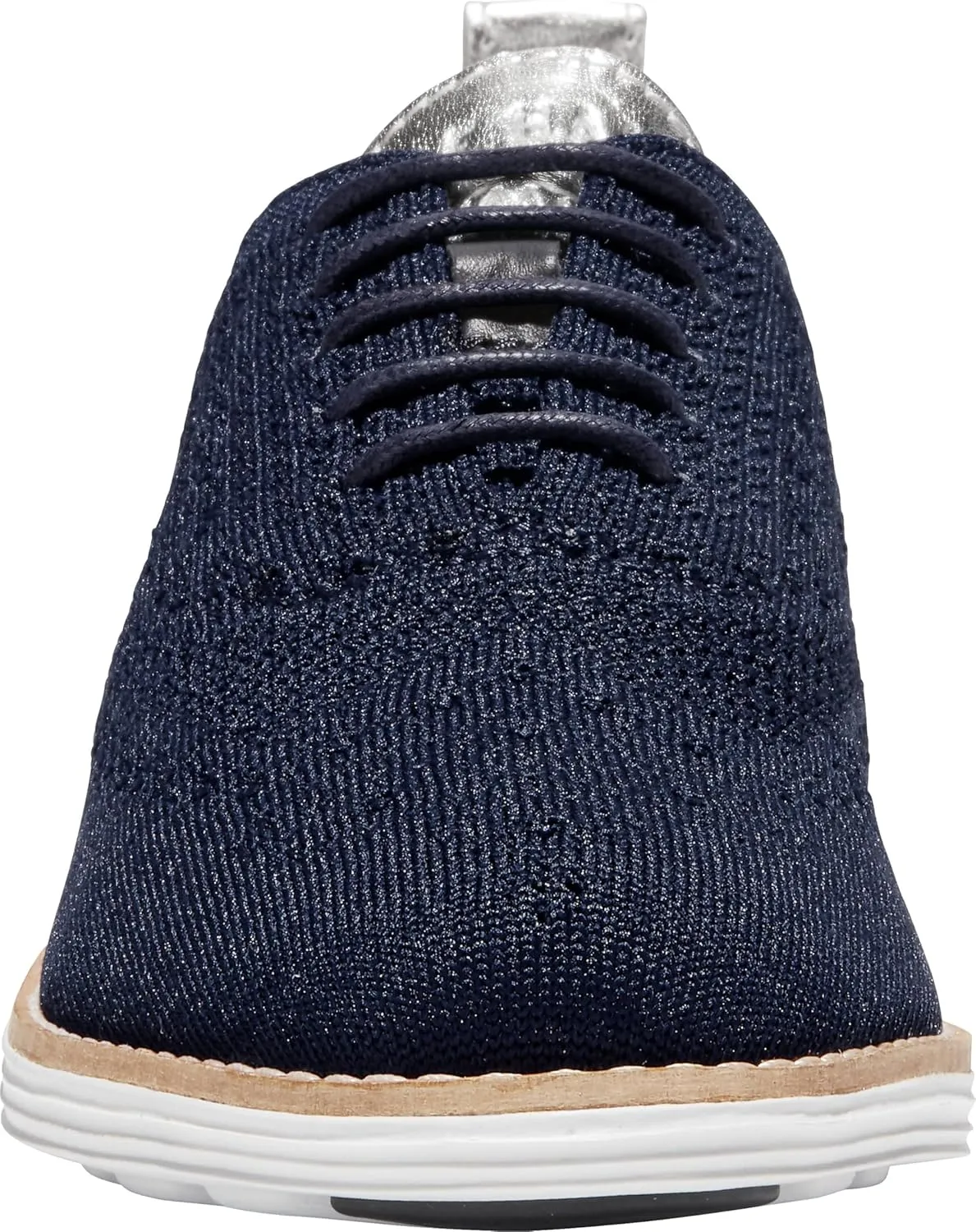 Cole Haan Men's Originalgrand Stitchlite Wingtip