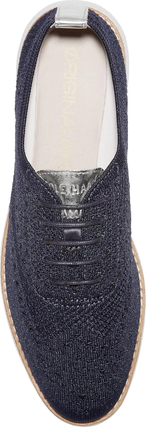Cole Haan Men's Originalgrand Stitchlite Wingtip