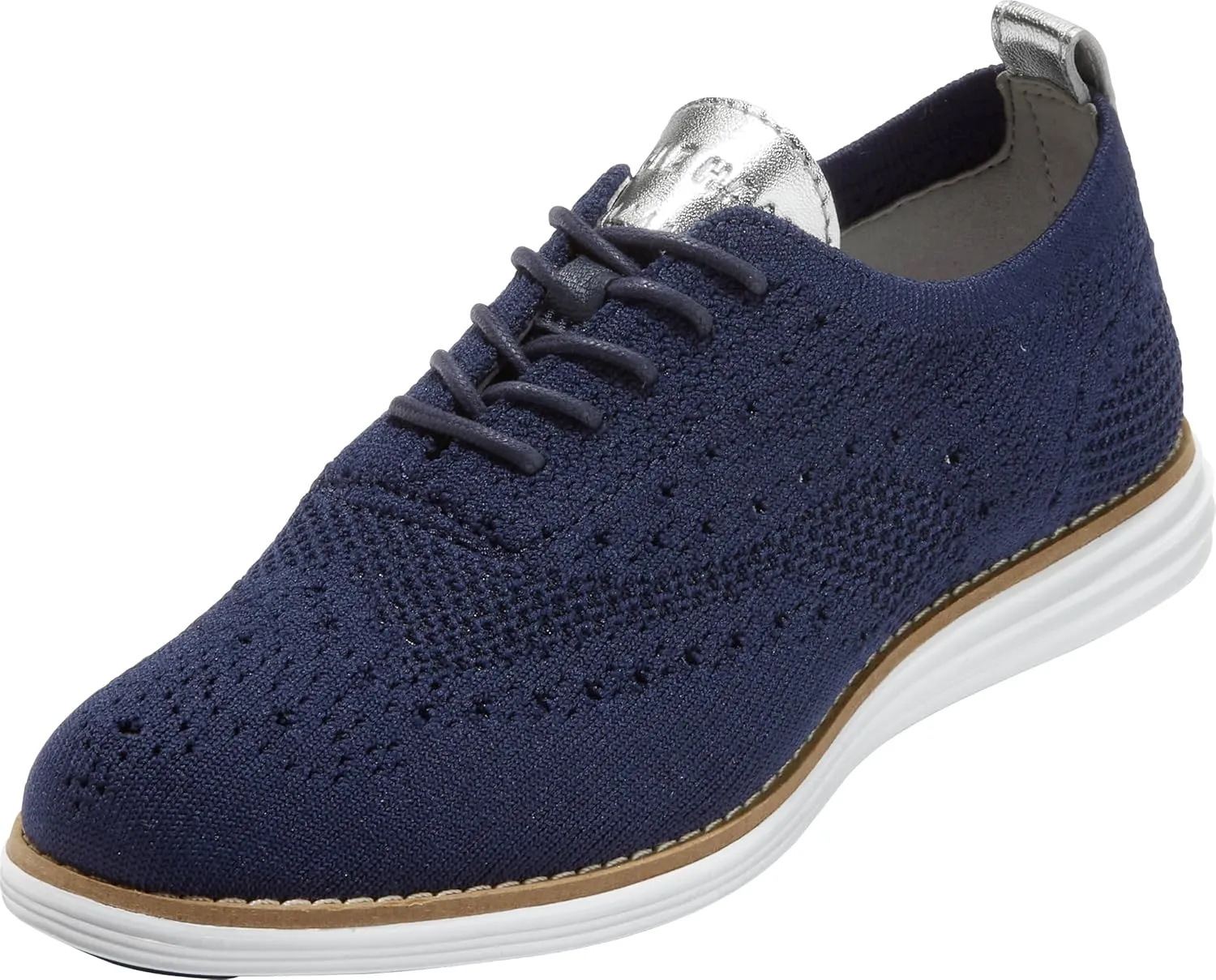 Cole Haan Men's Originalgrand Stitchlite Wingtip