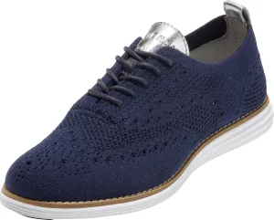 Cole Haan Men's Originalgrand Stitchlite Wingtip