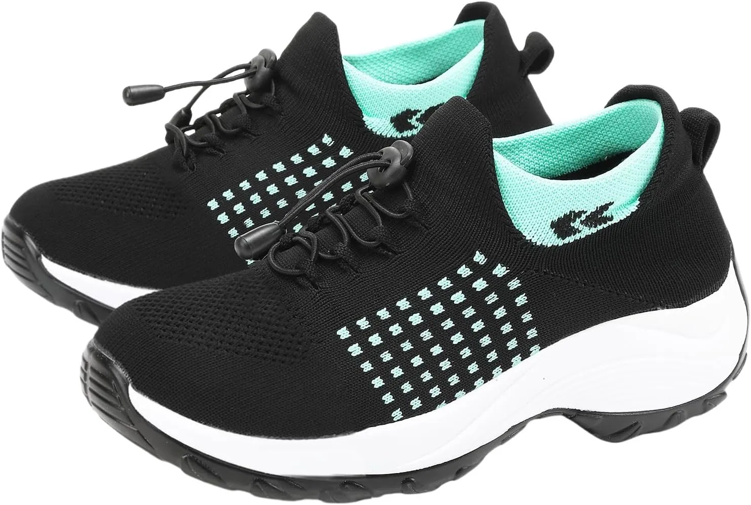 Comfort Wear Orthowear Shoes for Women Men Comfortwear Ortho Shoes Plantar Fasciitis Ortho Sneakers Comfortable Air Cushion Ortho Breathable Stretch Cushion Non Slip Athletic Walking Fashion Sneakers