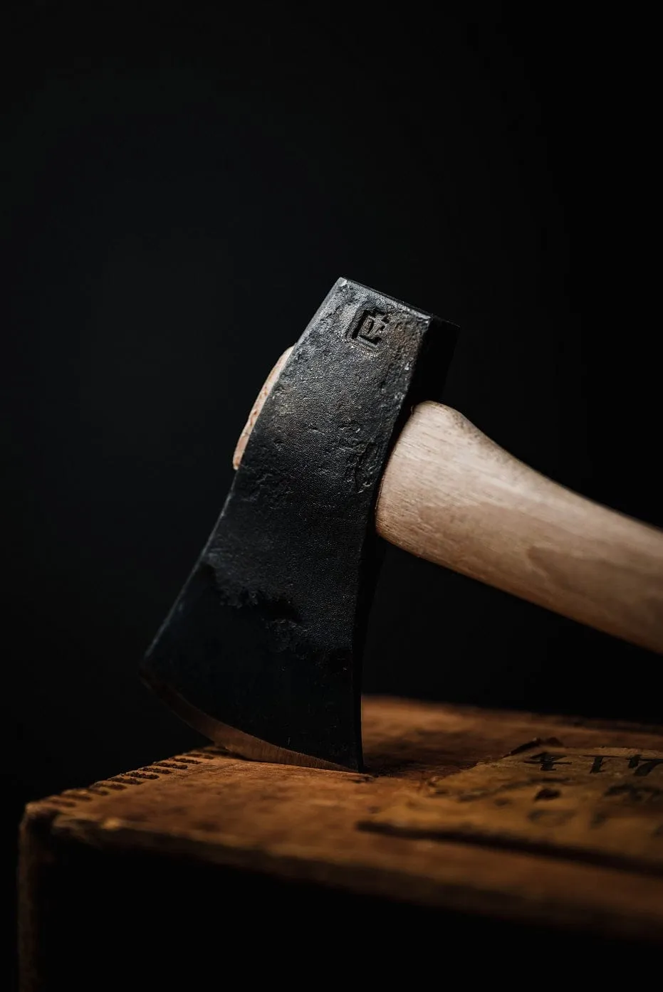 Council Tool Flying Fox - Curved Handle