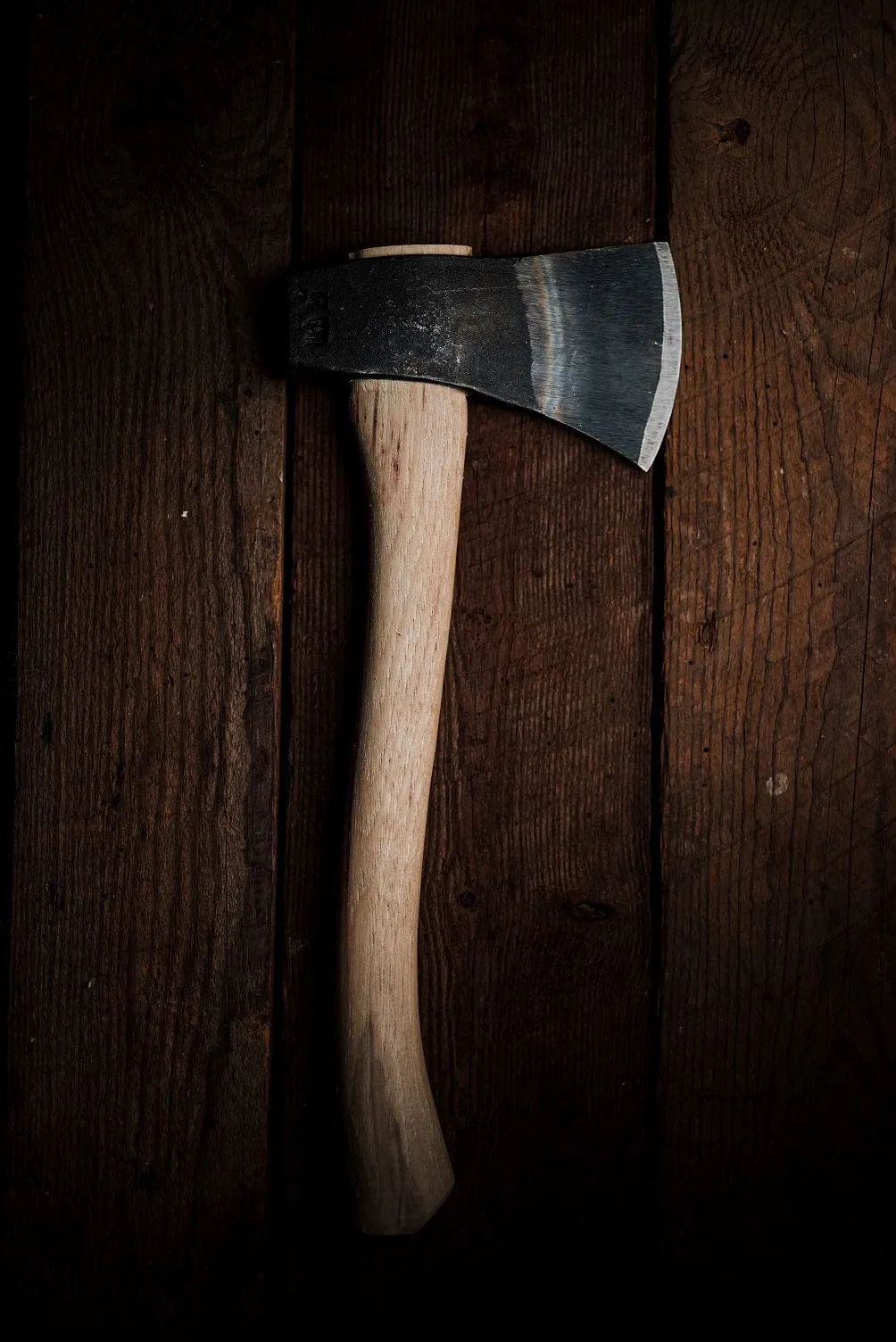Council Tool Flying Fox - Curved Handle