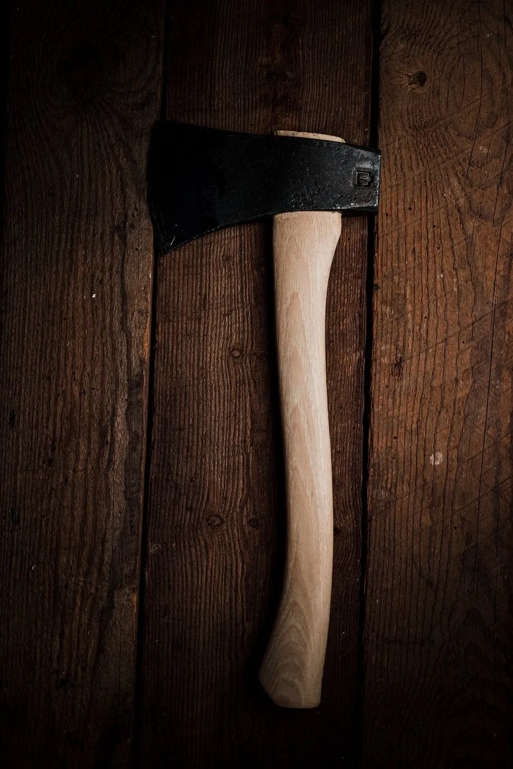 Council Tool Flying Fox - Curved Handle