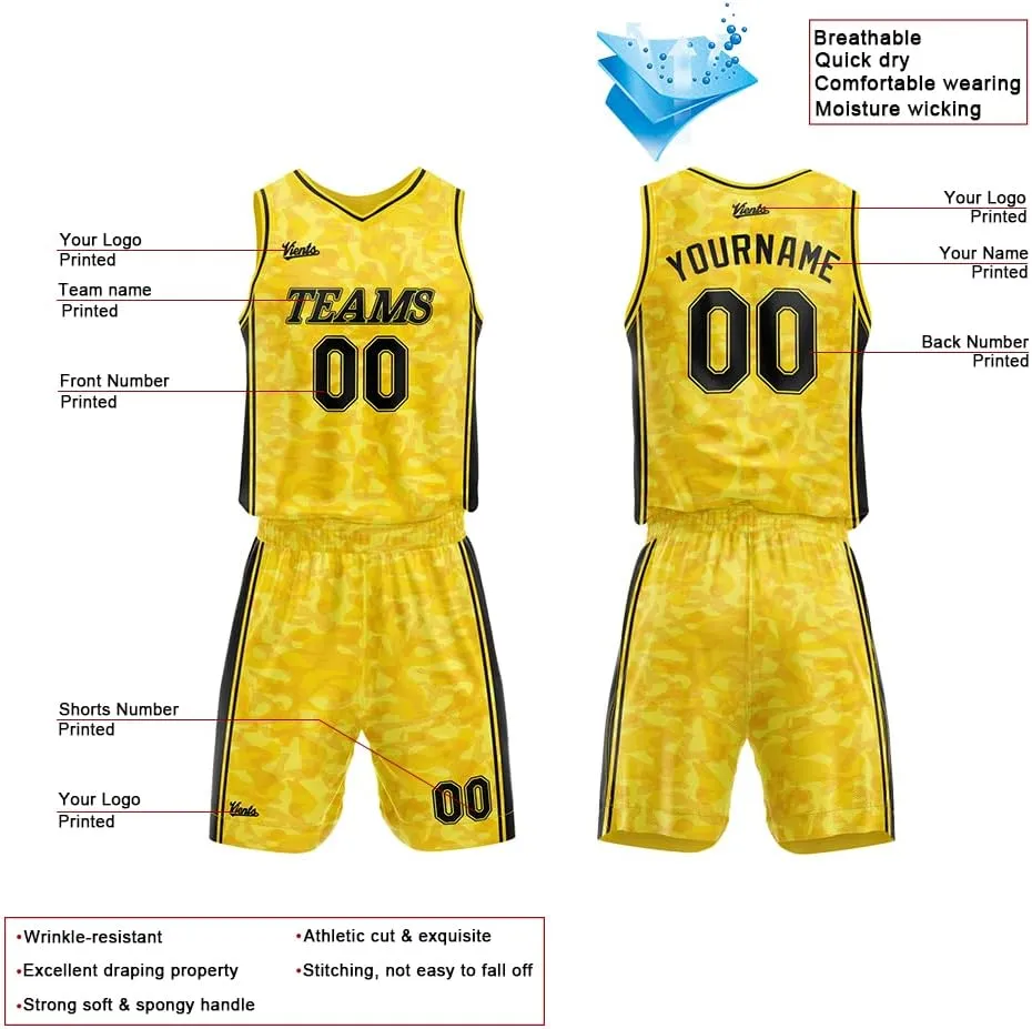 Custom Basketball Jersey for Men Women Adult Youth Print Name Number Logo