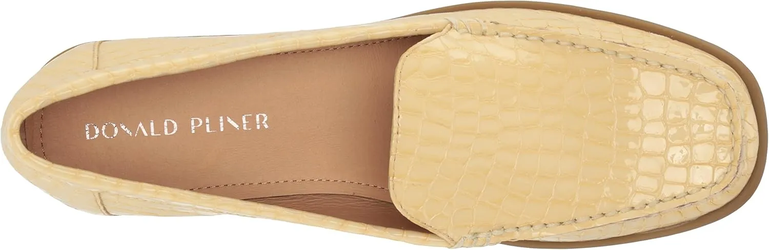Donald J Pliner Men's Marceline Loafer