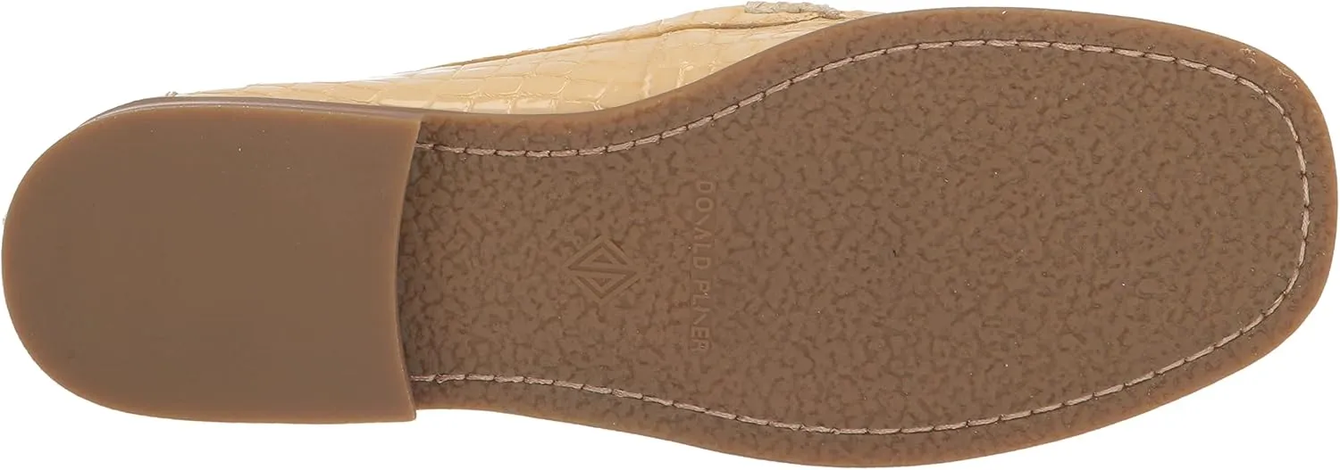 Donald J Pliner Men's Marceline Loafer