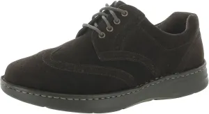 Drew Delaware Men's Oxford