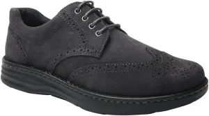 Drew Delaware Men's Oxford
