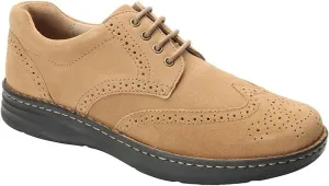 Drew Delaware Men's Oxford