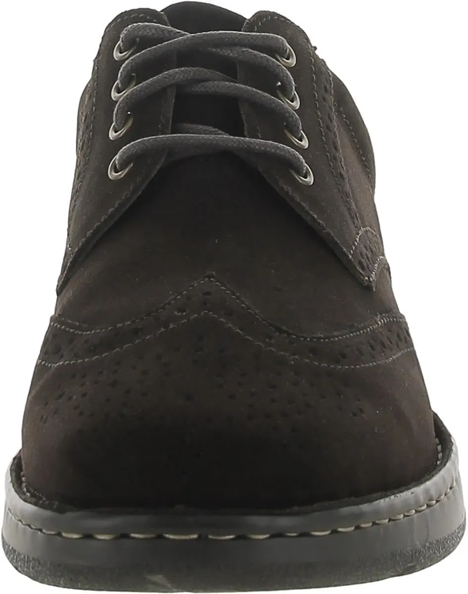 Drew Delaware Men's Oxford