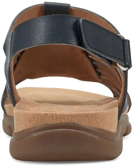 Easy Spirit Women's Mave Flat Sandal