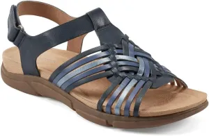 Easy Spirit Women's Mave Flat Sandal