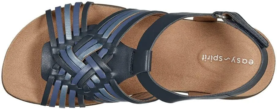 Easy Spirit Women's Mave Flat Sandal