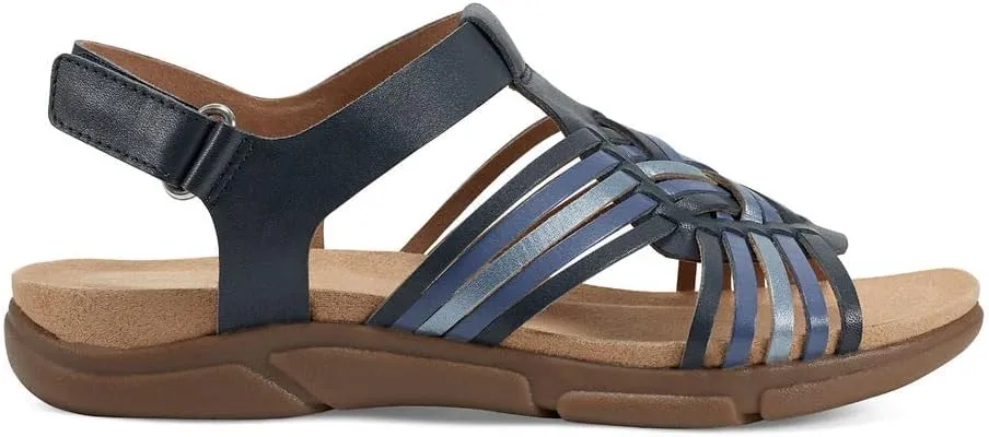 Easy Spirit Women's Mave Flat Sandal
