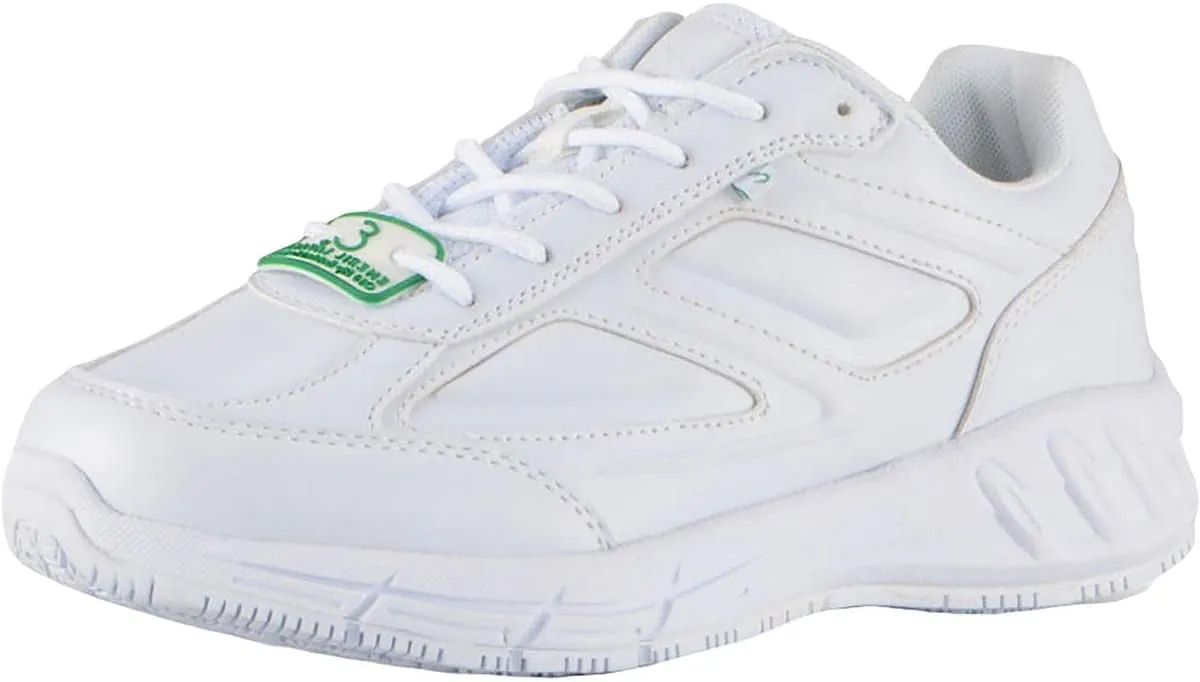Emeril Lagasse Women's Dixon Ez-fit Food Service Shoe