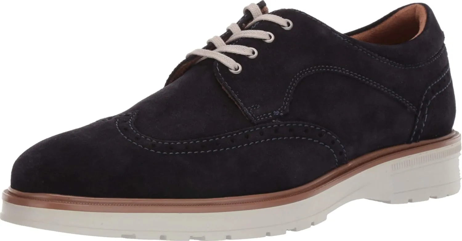 Florsheim Astor Wing Tip Oxford