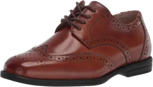 Florsheim Boy's Regan Jr. Wingtip Oxford