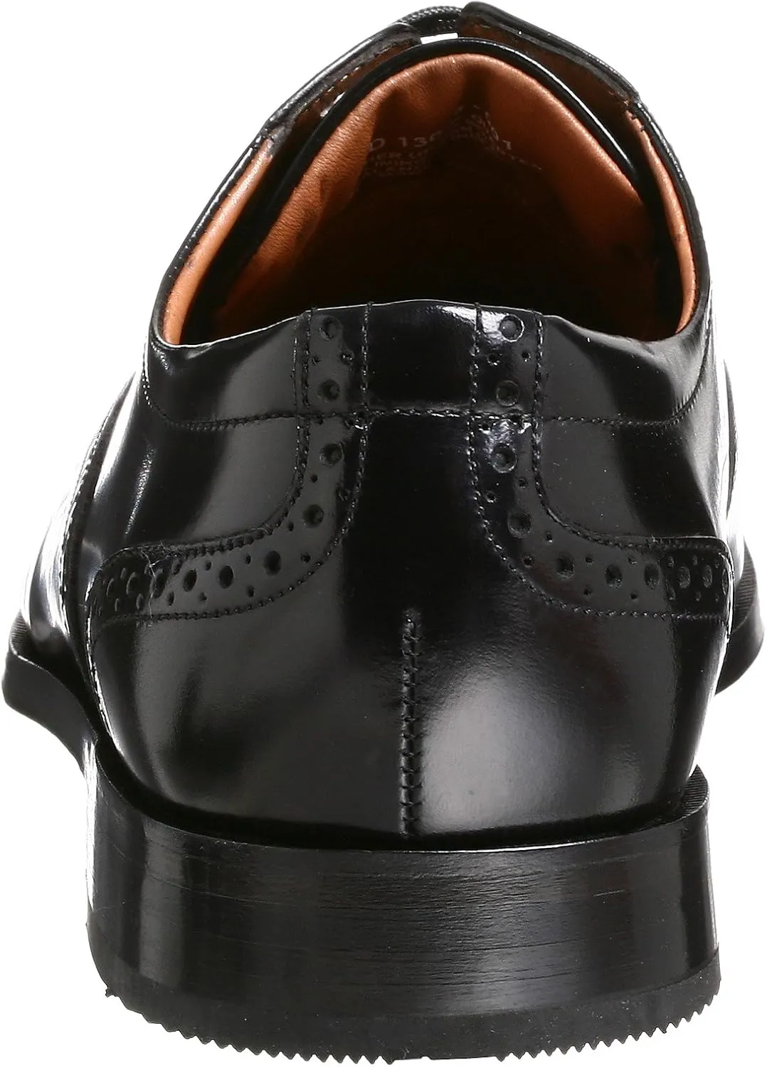 Florsheim Men's Tipper Wingtip Oxford