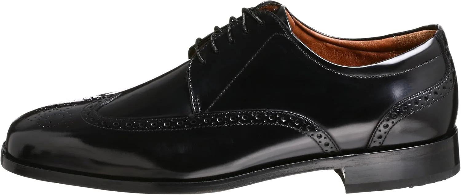 Florsheim Men's Tipper Wingtip Oxford