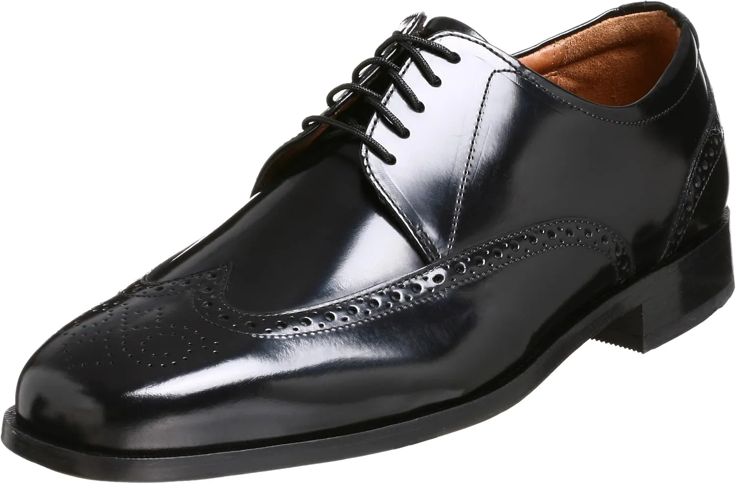 Florsheim Men's Tipper Wingtip Oxford