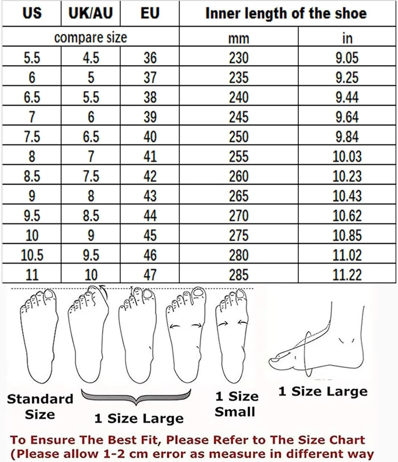 Football Cleats Professional Unisex-Adult, Breathable Soccer Cleats High Top Shock Resistant, Ground Sport Lace Up Training Sneakers