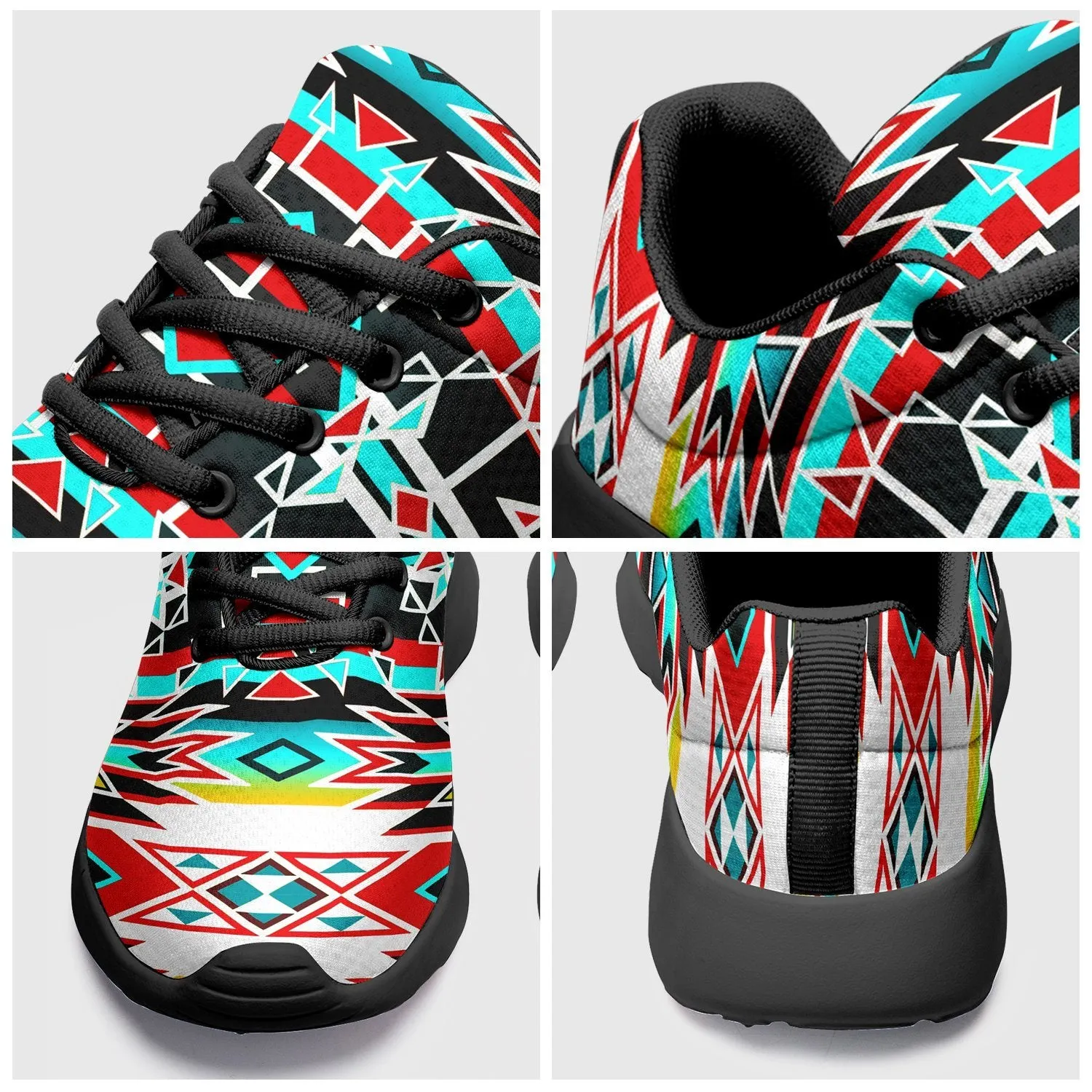 Force of Nature Windstorm Ikkaayi Sport Sneakers