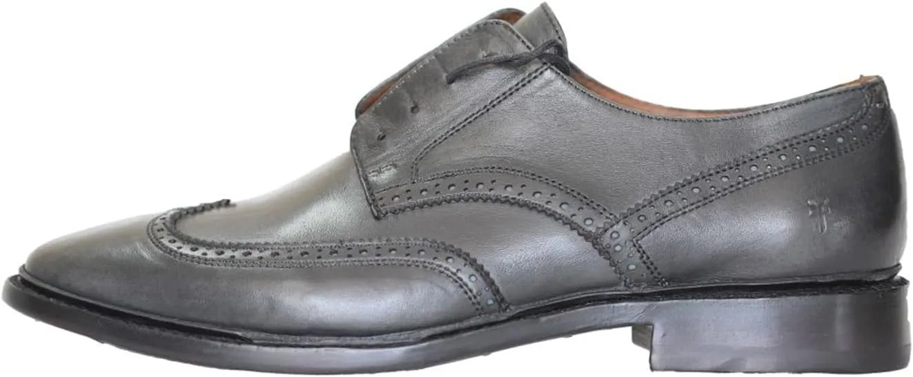 Frye Men's Paul Wingtip Oxford