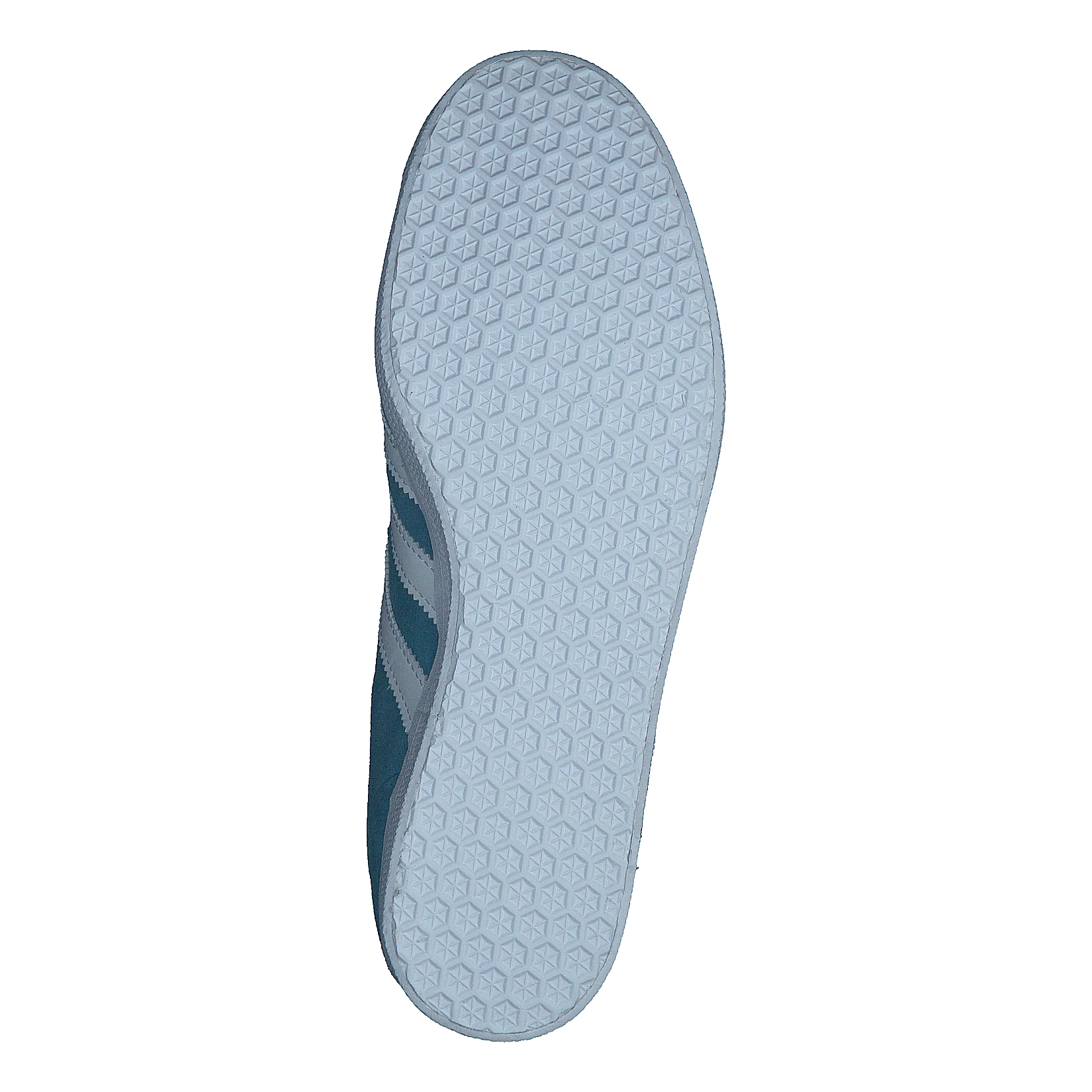 Gazelle W Hazy Blue / Cloud White / Cloud White