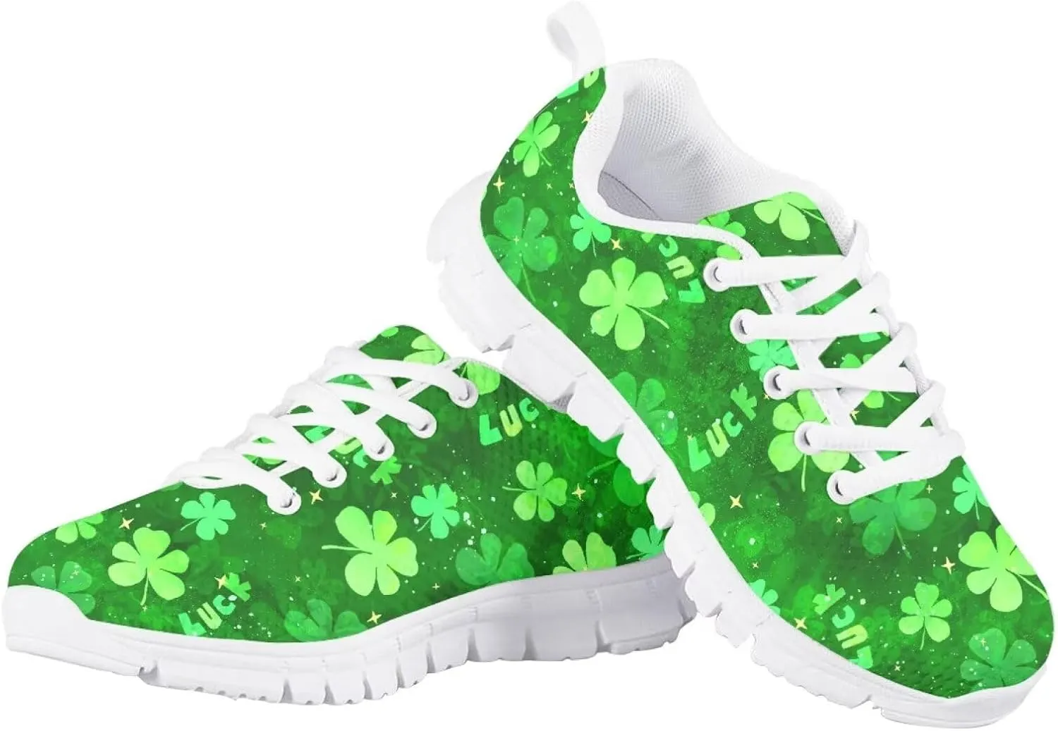 Girl's Sport Shoes Athletic Sneakers for Running Jogging Walking