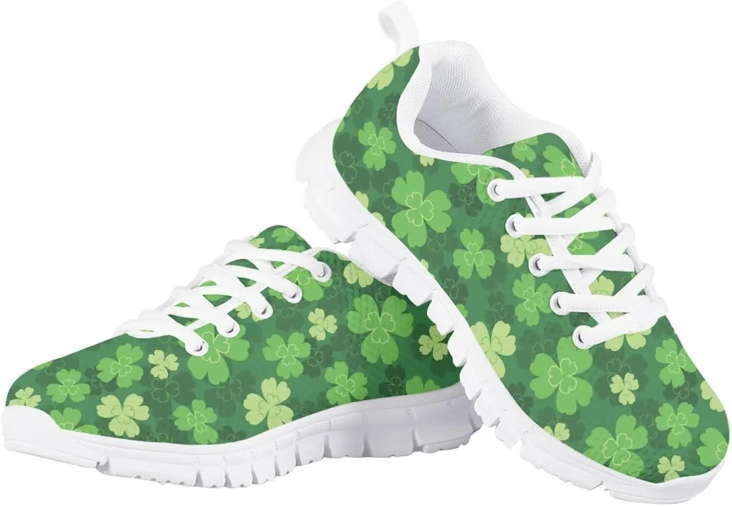 Girl's Sport Shoes Athletic Sneakers for Running Jogging Walking