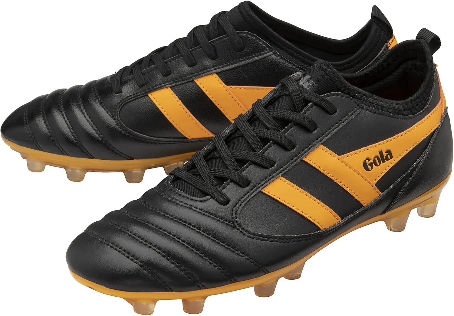 Gola Unisex Kid's Football Shoe
