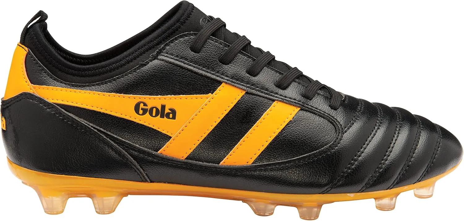 Gola Unisex Kid's Football Shoe