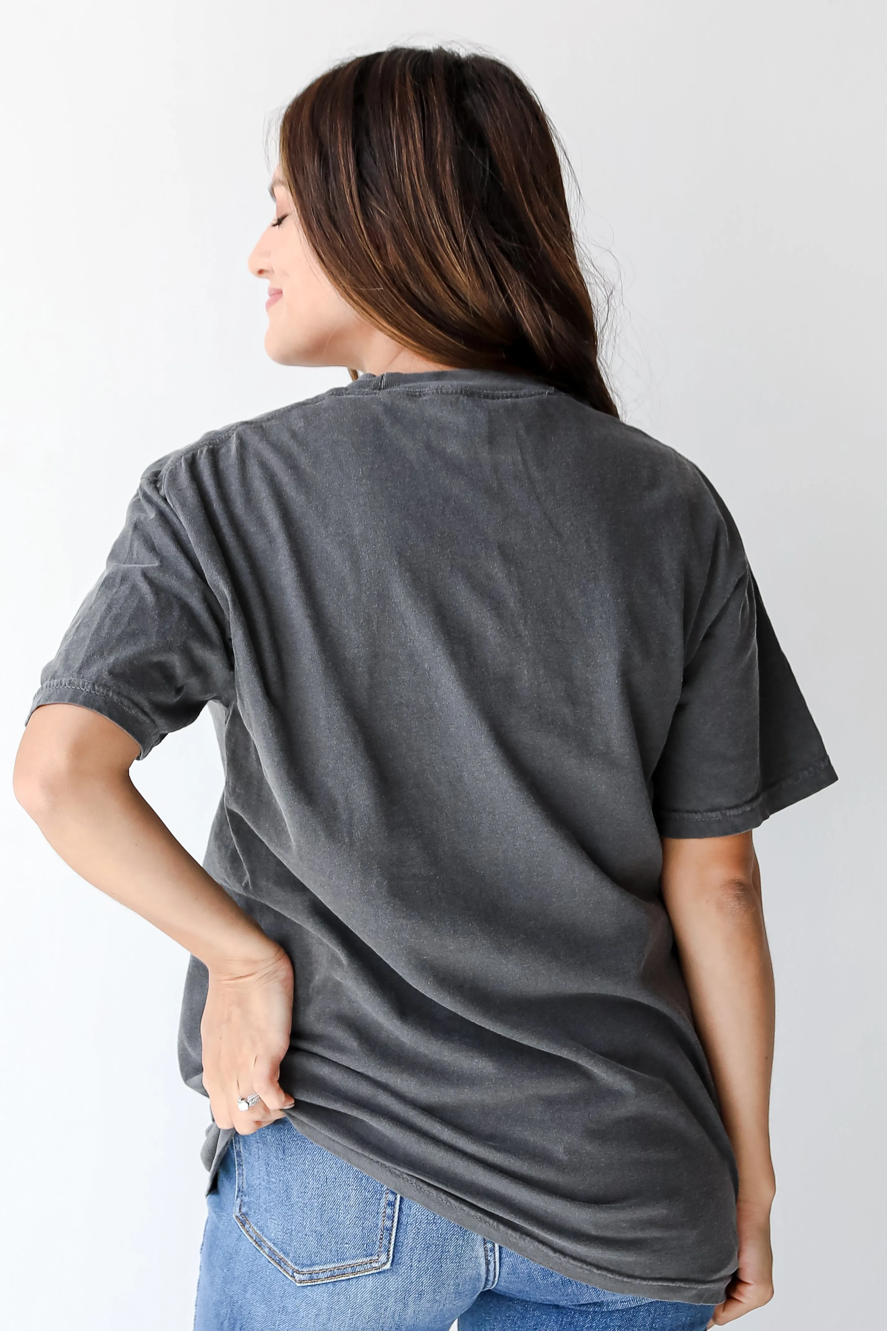 Greenville South Carolina Script Tee