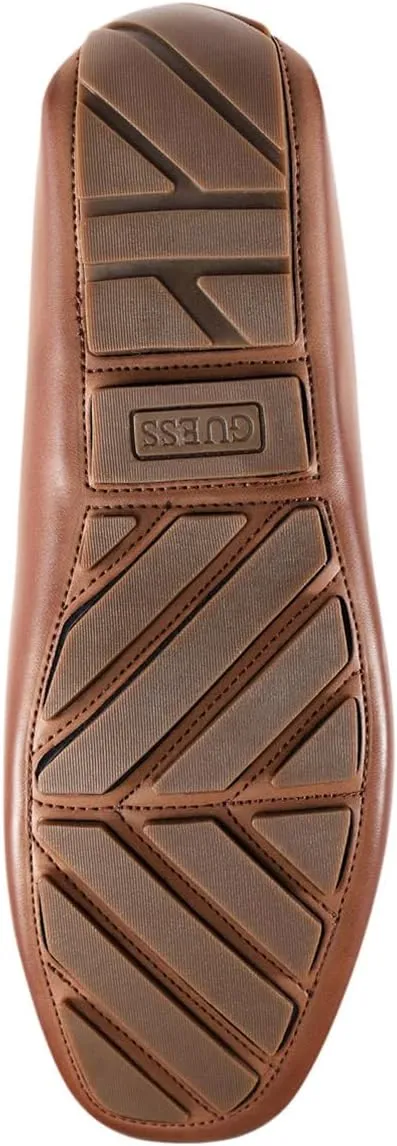 Guess Men's Aarav Driving Style Loafer